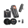 Hohem MC01 (1 TX + 1 RX) USB-C - 1360610 - zdjęcie 5